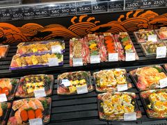 -Olé精品超市(苏州中心店)