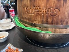 -飞尝蚝·顺德菜·鱼生(顺德总店)