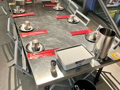 -No.DD戳子烧烤·江湖菜(北京总店)