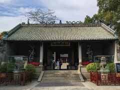 -南海神庙