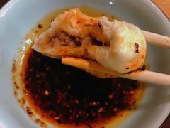 -伊喜饺子·烤鸭(五道口学院路店)