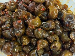 -路书奇炝锅绿豆面(万客隆店)
