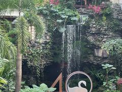 -白天鹅宾馆·流浮阁咖啡厅