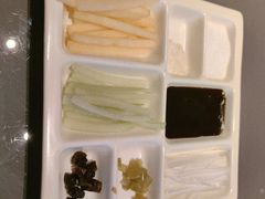 酱料-小大董·烤鸭(观景餐厅·南京西路店)
