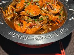 -胖哥俩肉蟹煲(杭州下沙学林街店)