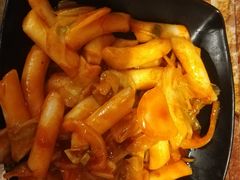 -韩明洞韩国餐厅