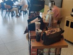 -星巴克臻选(成都东方新希望天祥店)