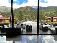 -林芝工布庄园希尔顿酒店-猎味中餐厅