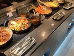 -乐咖啡西餐厅(太湖皇冠假日酒店)