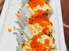 -青空日料烧肉烧鸟店(后湖兴业路店)