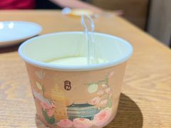 -掌上鲜(南顺城街店)