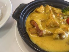 -维园港式茶餐厅(龙岗盛平店)