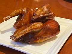 -杭州JW万豪酒店-万豪中餐厅