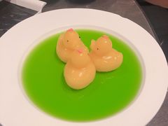 橙香小黄鸭-领事馆19号中餐厅(厦门海景洲际酒店)