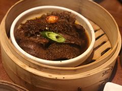 -北海金昌开元名都大酒店·四季轩中餐厅