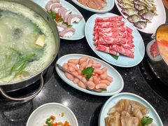 -协成海鲜火锅(情侣路店)