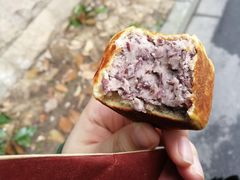 红豆仙豆糕-馋嘴诱惑