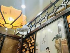 -玉桥餐厅(天坛店)