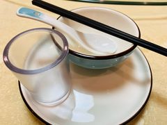 -奥华餐厅·老张记(台基厂店)