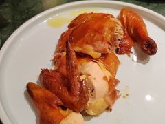 -新白鹿餐厅(京基KK ONE店)