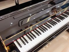 -柏斯音乐(北京荟聚购物中心)