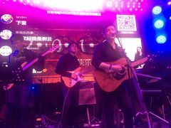 -MOSSO音乐酒吧·Live House(南京西路店)