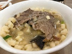 -西安贾三灌汤包·回坊小吃·清真炒菜(北院门总店)