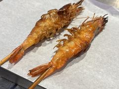 -丰豪烧烤·粤式大排档(学府店)