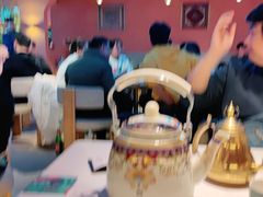 自助取餐区-阿娜尔·新疆菜(宜家荟聚中心店)