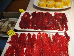 -潮泰牛肉火锅 · 创于1992年(车公庙店)