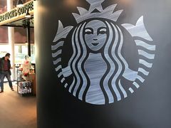 -星巴克(北京西大望路温特莱店)