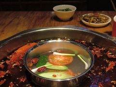-大队长主题火锅(观音桥店)