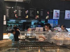 -巴黎贝甜(常德路店)