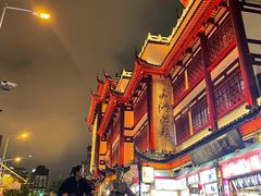 -上海外滩雅致酒店