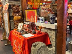 -正阳门饭庄·烤鸭·北京菜(万丰路七里庄店)