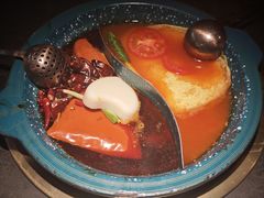 -吼堂老火锅(太古里总店)