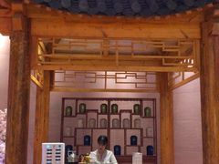 -丽池宫韩式汗蒸会馆(华灯坊店)
