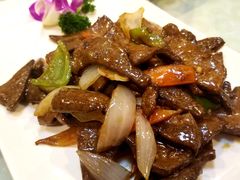 -宝发园名菜馆