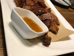 -三姐妹餐厅(曲江店)