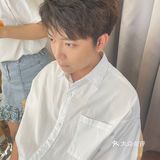 为了体验橙子摄影的化妆技术,拍摄前卸掉了自己的妆!