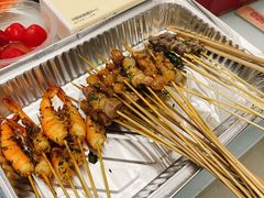 -盟重烧烤(高正街店)