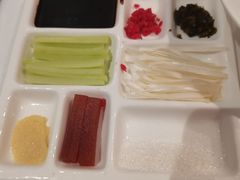 -四季民福烤鸭店(王府井东安门店)