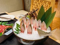 -莺花渡火锅City Green(万象城店)