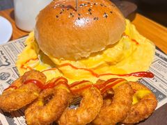 -觅食Meet Food(文星湾店)