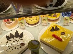 -GANSO元祖食品(青祁店)