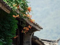 -台州府城(江南长城)