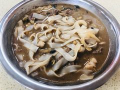 -舒记老友粉(埌西店)