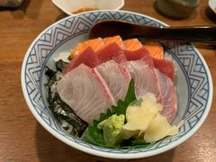 -岚山日本料理(珠江新城店)