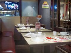 大堂-湘阁里辣(沙井华润万家店)