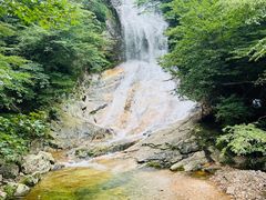 -安徽天堂寨风景区